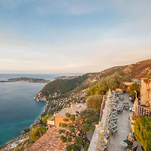 La Chèvre D'or 5*, Èze Francia