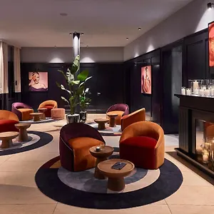 Falkensteiner Boutique 5*, Praga Repubblica Ceca