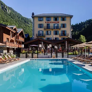Hotel Excelsior &