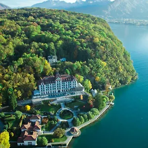 Hotel Le Palace De