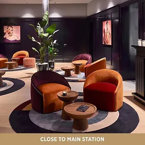 Falkensteiner Boutique 5*, Praga Repubblica Ceca